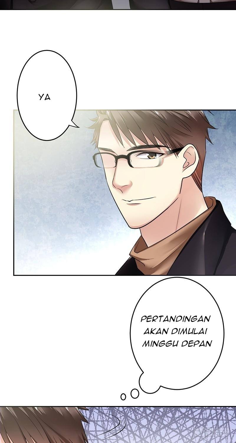 NSD Gaming Chapter 93 Bahasa Indonesia